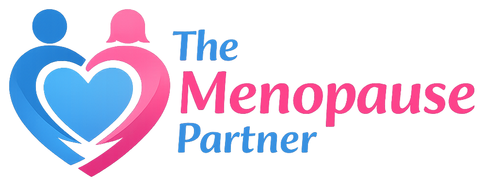The Menopause Partner